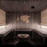 Review van Sauna Azzurra Beuningen